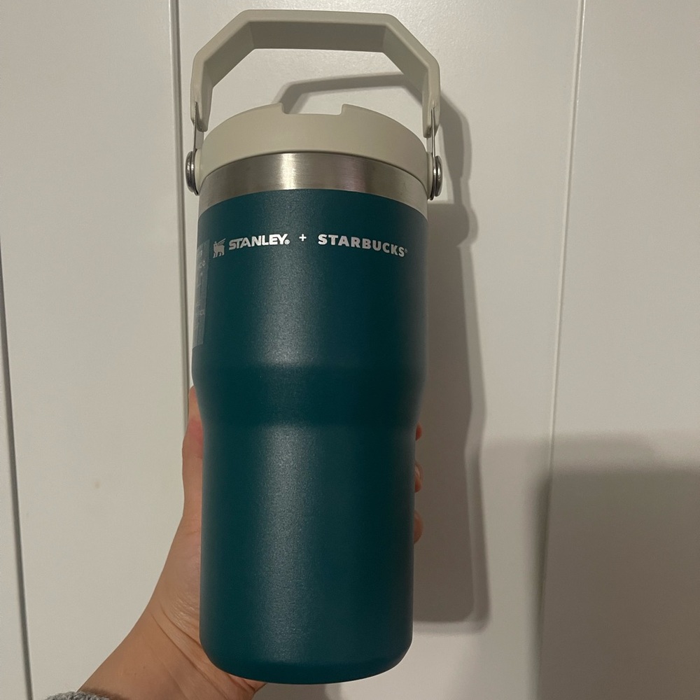 Brand new Stanley Starbucks tumbler
